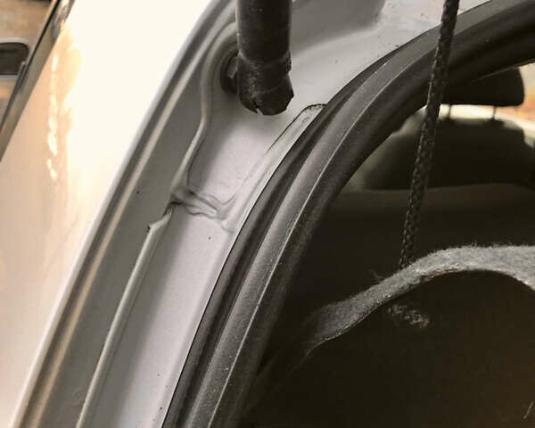 Серый Шевроле Авео, объемом двигателя 1.5 л и пробегом 112 тыс. км за 5200 $, фото 57 на Automoto.ua