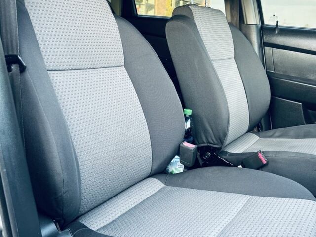 Серый Шевроле Авео, объемом двигателя 1.5 л и пробегом 225 тыс. км за 4500 $, фото 6 на Automoto.ua