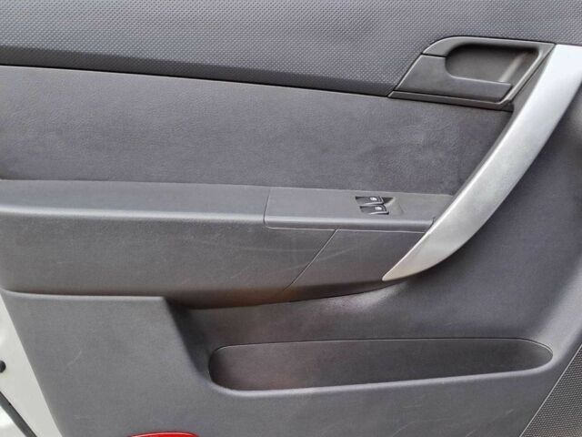 Серый Шевроле Авео, объемом двигателя 1.5 л и пробегом 138 тыс. км за 4440 $, фото 8 на Automoto.ua