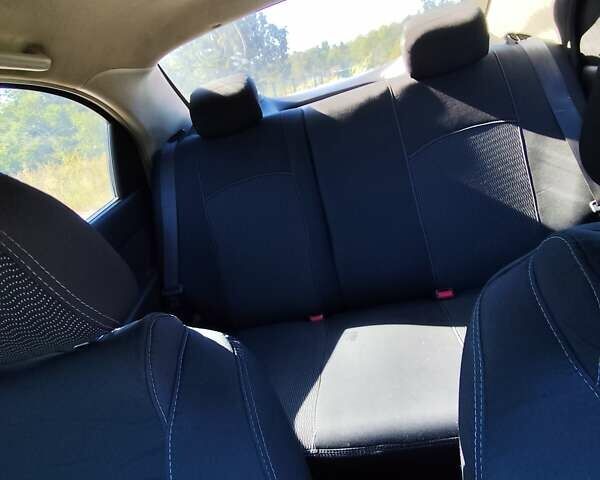 Шевроле Авео 2008 в Киеве на Automoto.ua Серый Шевроле Авео, объемом двигателя 1.5 л и пробегом 290 тыс. км за 3500 $, фото 6 на Automoto.ua