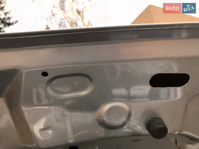 Серый Шевроле Авео, объемом двигателя 1.5 л и пробегом 112 тыс. км за 5200 $, фото 30 на Automoto.ua
