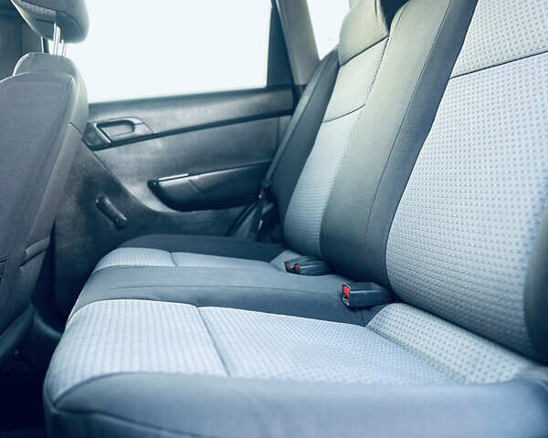 Шевроле Авео 2008 в Виннице на Automoto.ua Серый Шевроле Авео, объемом двигателя 1.5 л и пробегом 235 тыс. км за 4850 $, фото 23 на Automoto.ua