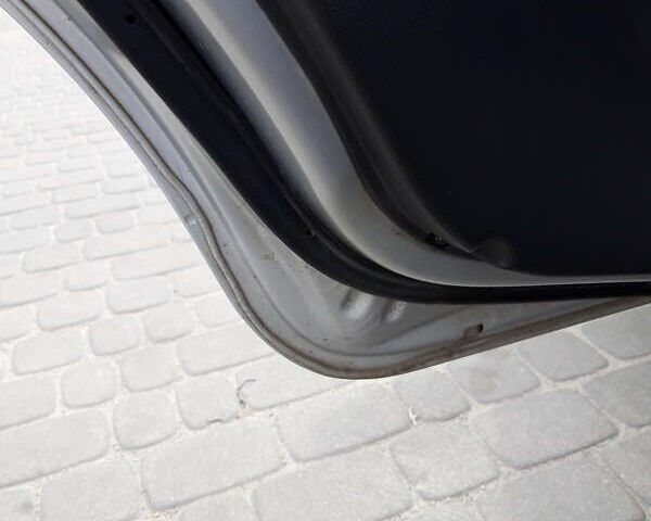 Серый Шевроле Авео, объемом двигателя 1.5 л и пробегом 115 тыс. км за 5500 $, фото 12 на Automoto.ua