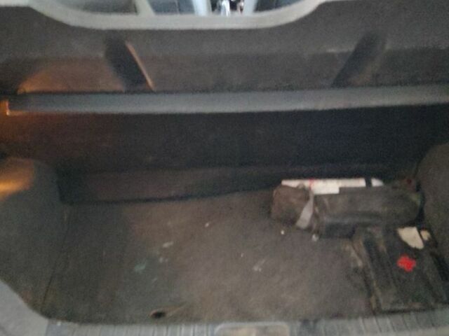 Серый Шевроле Авео, объемом двигателя 1.5 л и пробегом 277 тыс. км за 3300 $, фото 12 на Automoto.ua