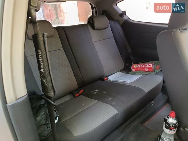 Сірий Шевроле Авео, об'ємом двигуна 1.5 л та пробігом 129 тис. км за 3800 $, фото 7 на Automoto.ua