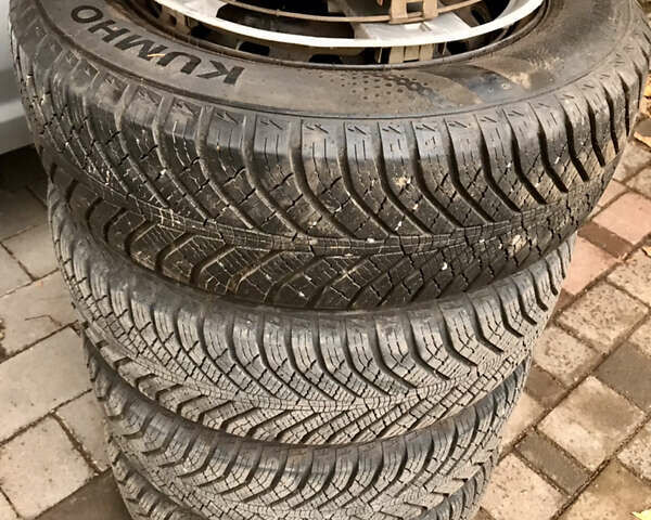 Серый Шевроле Авео, объемом двигателя 1.5 л и пробегом 112 тыс. км за 5200 $, фото 91 на Automoto.ua