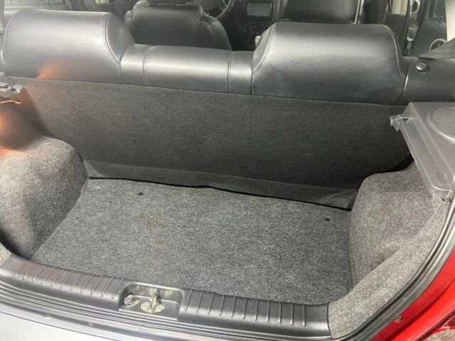 Серый Шевроле Авео, объемом двигателя 0 л и пробегом 120 тыс. км за 5200 $, фото 6 на Automoto.ua