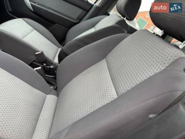 Серый Шевроле Авео, объемом двигателя 0 л и пробегом 160 тыс. км за 3999 $, фото 18 на Automoto.ua