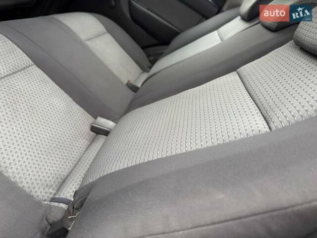 Серый Шевроле Авео, объемом двигателя 0 л и пробегом 160 тыс. км за 3999 $, фото 35 на Automoto.ua