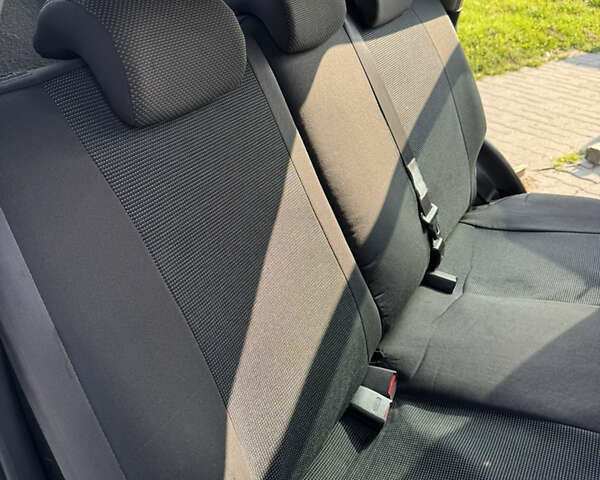 Серый Шевроле Авео, объемом двигателя 1.21 л и пробегом 171 тыс. км за 4400 $, фото 15 на Automoto.ua