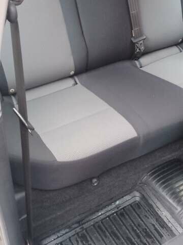 Серый Шевроле Авео, объемом двигателя 1.4 л и пробегом 187 тыс. км за 3750 $, фото 8 на Automoto.ua