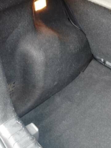 Серый Шевроле Авео, объемом двигателя 1.4 л и пробегом 187 тыс. км за 3750 $, фото 12 на Automoto.ua