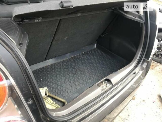 Серый Шевроле Авео, объемом двигателя 1.2 л и пробегом 100 тыс. км за 4211 $, фото 21 на Automoto.ua