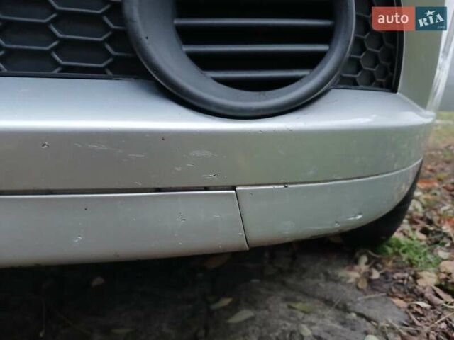 Серый Шевроле Авео, объемом двигателя 1.6 л и пробегом 74 тыс. км за 5500 $, фото 10 на Automoto.ua