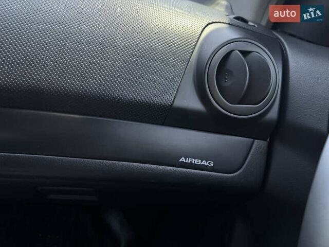 Сірий Шевроле Авео, об'ємом двигуна 1.21 л та пробігом 177 тис. км за 3999 $, фото 8 на Automoto.ua