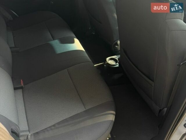 Серый Шевроле Авео, объемом двигателя 1.21 л и пробегом 182 тыс. км за 3900 $, фото 10 на Automoto.ua