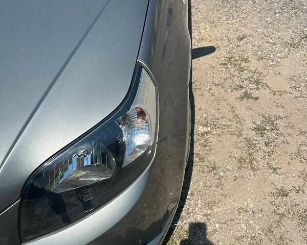 Серый Шевроле Авео, объемом двигателя 1.21 л и пробегом 140 тыс. км за 5000 $, фото 8 на Automoto.ua