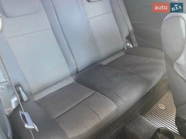 Шевроле Авео 2011 в Николаеве на Automoto.ua Серый Шевроле Авео, объемом двигателя 1.5 л и пробегом 185 тыс. км за 5700 $, фото 13 на Automoto.ua