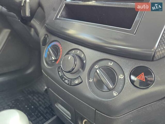 Серый Шевроле Авео, объемом двигателя 1.5 л и пробегом 124 тыс. км за 4999 $, фото 33 на Automoto.ua