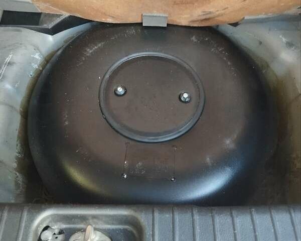 Серый Шевроле Авео, объемом двигателя 1.5 л и пробегом 150 тыс. км за 4200 $, фото 15 на Automoto.ua