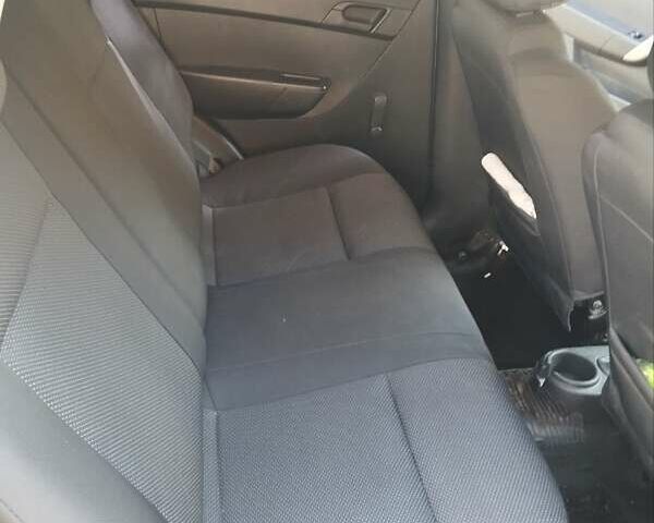 Серый Шевроле Авео, объемом двигателя 1.5 л и пробегом 150 тыс. км за 4200 $, фото 14 на Automoto.ua