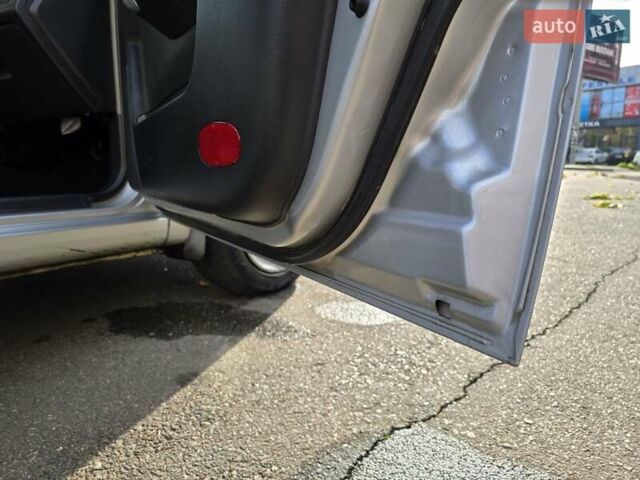 Серый Шевроле Авео, объемом двигателя 1.5 л и пробегом 124 тыс. км за 4999 $, фото 31 на Automoto.ua