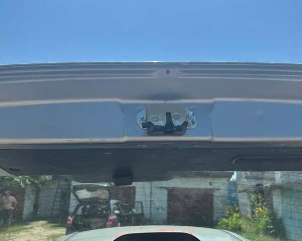 Серый Шевроле Авео, объемом двигателя 1.21 л и пробегом 140 тыс. км за 5000 $, фото 4 на Automoto.ua