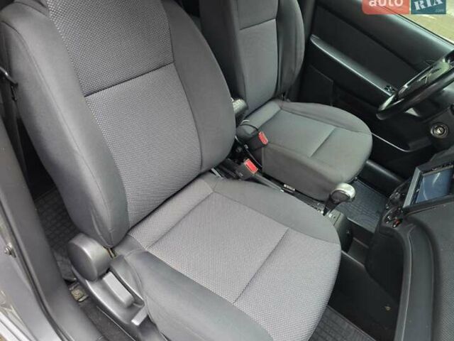 Серый Шевроле Авео, объемом двигателя 1.5 л и пробегом 123 тыс. км за 5900 $, фото 10 на Automoto.ua