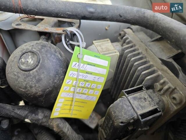 Серый Шевроле Авео, объемом двигателя 1.5 л и пробегом 124 тыс. км за 4999 $, фото 39 на Automoto.ua