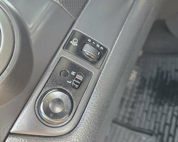 Серый Шевроле Авео, объемом двигателя 1.5 л и пробегом 124 тыс. км за 4999 $, фото 38 на Automoto.ua