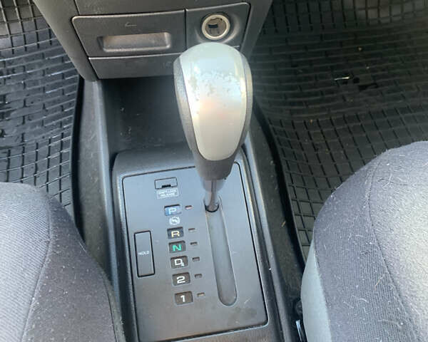 Серый Шевроле Авео, объемом двигателя 1.5 л и пробегом 162 тыс. км за 5900 $, фото 14 на Automoto.ua