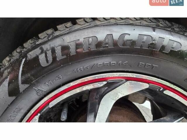 Серый Шевроле Авео, объемом двигателя 1.5 л и пробегом 123 тыс. км за 5900 $, фото 22 на Automoto.ua