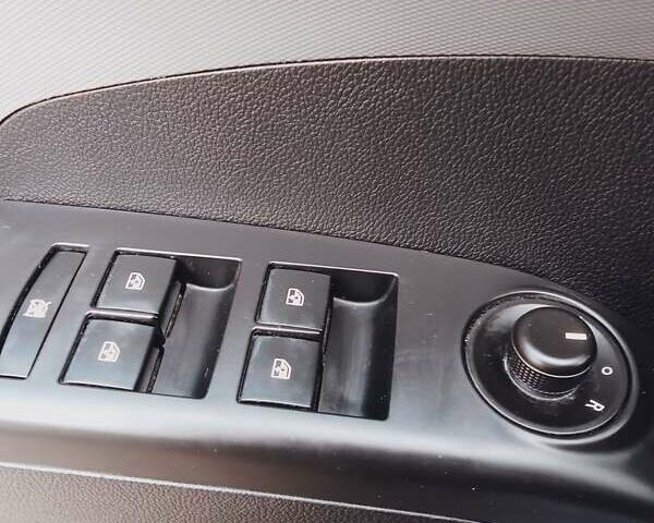 Серый Шевроле Авео, объемом двигателя 1.3 л и пробегом 216 тыс. км за 6200 $, фото 22 на Automoto.ua