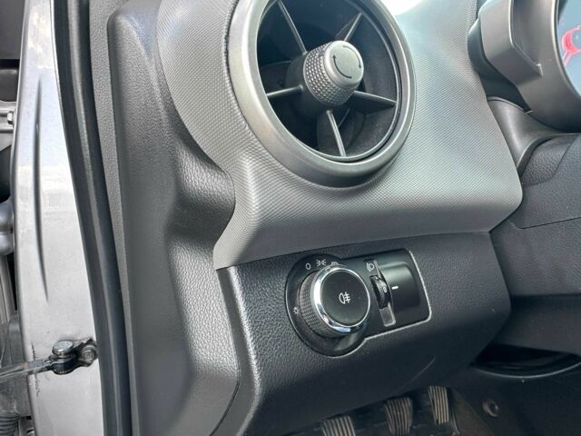 Серый Шевроле Авео, объемом двигателя 1.2 л и пробегом 187 тыс. км за 5200 $, фото 13 на Automoto.ua