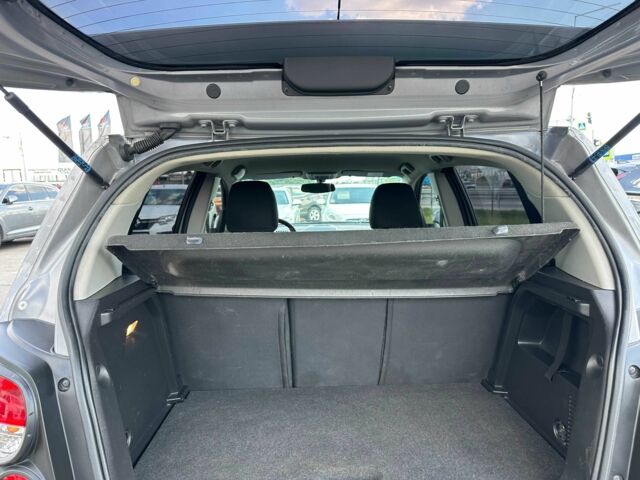 Серый Шевроле Авео, объемом двигателя 1.2 л и пробегом 187 тыс. км за 5200 $, фото 8 на Automoto.ua