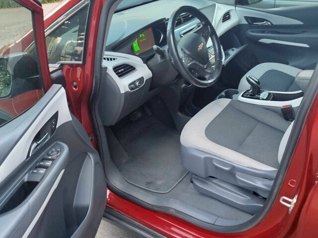 Серый Шевроле Авео, объемом двигателя 1.8 л и пробегом 108 тыс. км за 14900 $, фото 7 на Automoto.ua