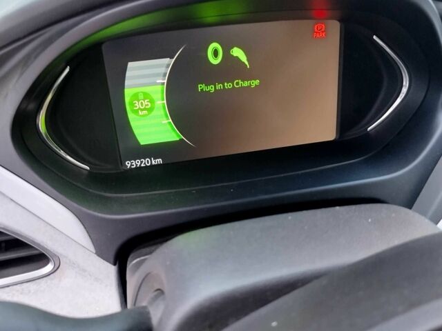 Серый Шевроле Авео, объемом двигателя 1.8 л и пробегом 108 тыс. км за 14900 $, фото 6 на Automoto.ua