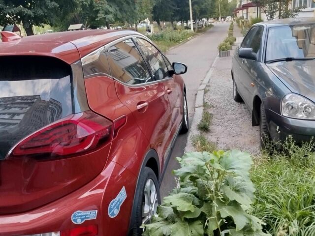 Серый Шевроле Авео, объемом двигателя 1.8 л и пробегом 108 тыс. км за 14900 $, фото 8 на Automoto.ua