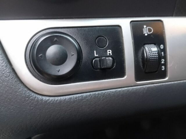 Серый Шевроле Авео, объемом двигателя 1.4 л и пробегом 255 тыс. км за 3600 $, фото 6 на Automoto.ua