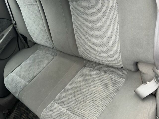 Сірий Шевроле Авео, об'ємом двигуна 1.5 л та пробігом 272 тис. км за 1500 $, фото 9 на Automoto.ua