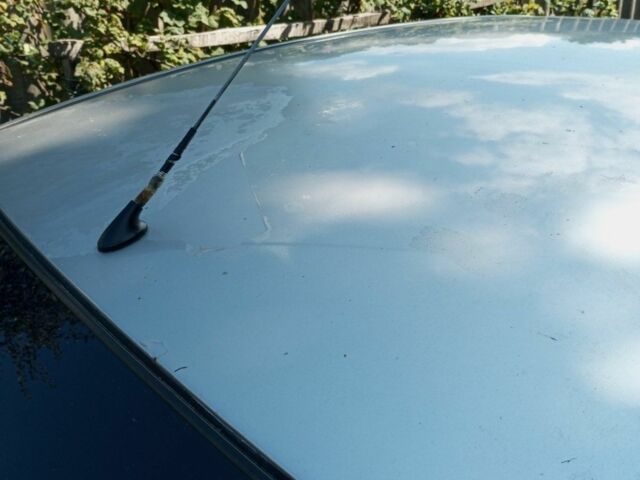 Серый Шевроле Авео, объемом двигателя 1.5 л и пробегом 400 тыс. км за 2450 $, фото 5 на Automoto.ua