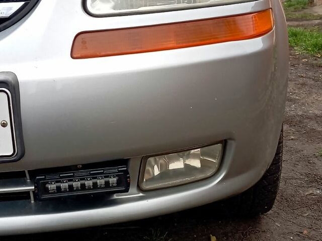 Сірий Шевроле Авео, об'ємом двигуна 1.5 л та пробігом 161 тис. км за 3700 $, фото 2 на Automoto.ua