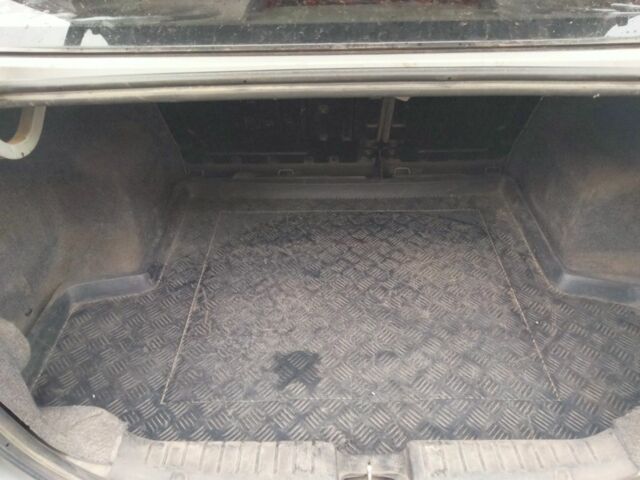 Серый Шевроле Авео, объемом двигателя 1.5 л и пробегом 260 тыс. км за 2650 $, фото 9 на Automoto.ua