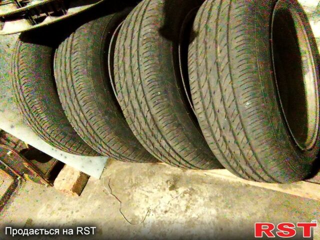 Сірий Шевроле Авео, об'ємом двигуна 1.5 л та пробігом 161 тис. км за 3700 $, фото 10 на Automoto.ua