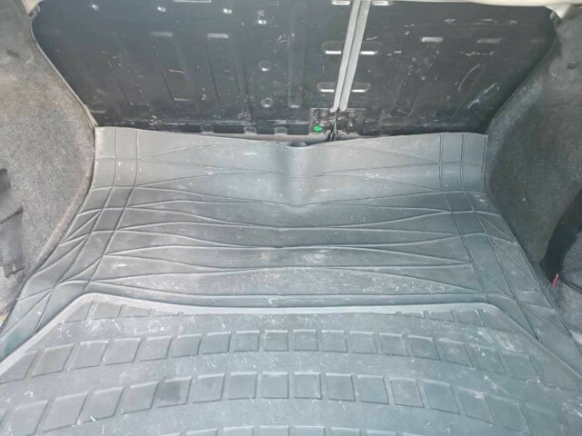 Серый Шевроле Авео, объемом двигателя 1.5 л и пробегом 356 тыс. км за 2700 $, фото 8 на Automoto.ua