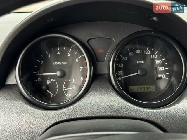 Серый Шевроле Авео, объемом двигателя 1.5 л и пробегом 294 тыс. км за 2700 $, фото 13 на Automoto.ua