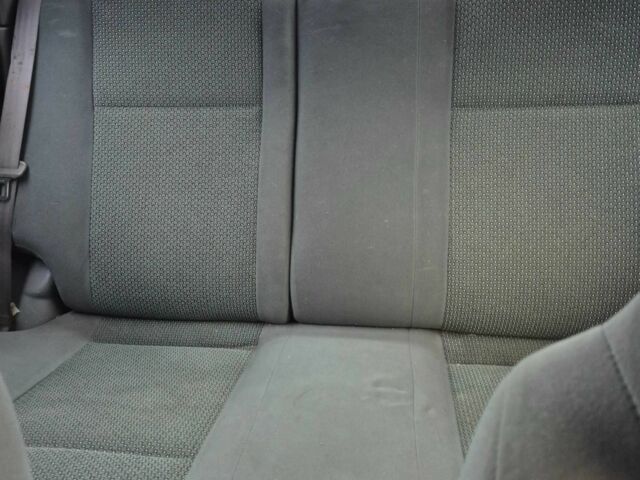 Серый Шевроле Авео, объемом двигателя 1.5 л и пробегом 266 тыс. км за 2100 $, фото 5 на Automoto.ua