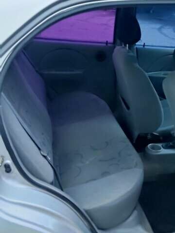 Серый Шевроле Авео, объемом двигателя 1.5 л и пробегом 245 тыс. км за 2600 $, фото 7 на Automoto.ua