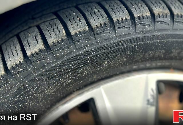 Серый Шевроле Авео, объемом двигателя 1.5 л и пробегом 220 тыс. км за 1650 $, фото 6 на Automoto.ua