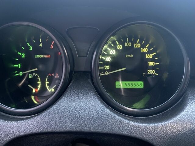 Серый Шевроле Авео, объемом двигателя 1.5 л и пробегом 488 тыс. км за 2200 $, фото 20 на Automoto.ua